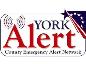 York Alert