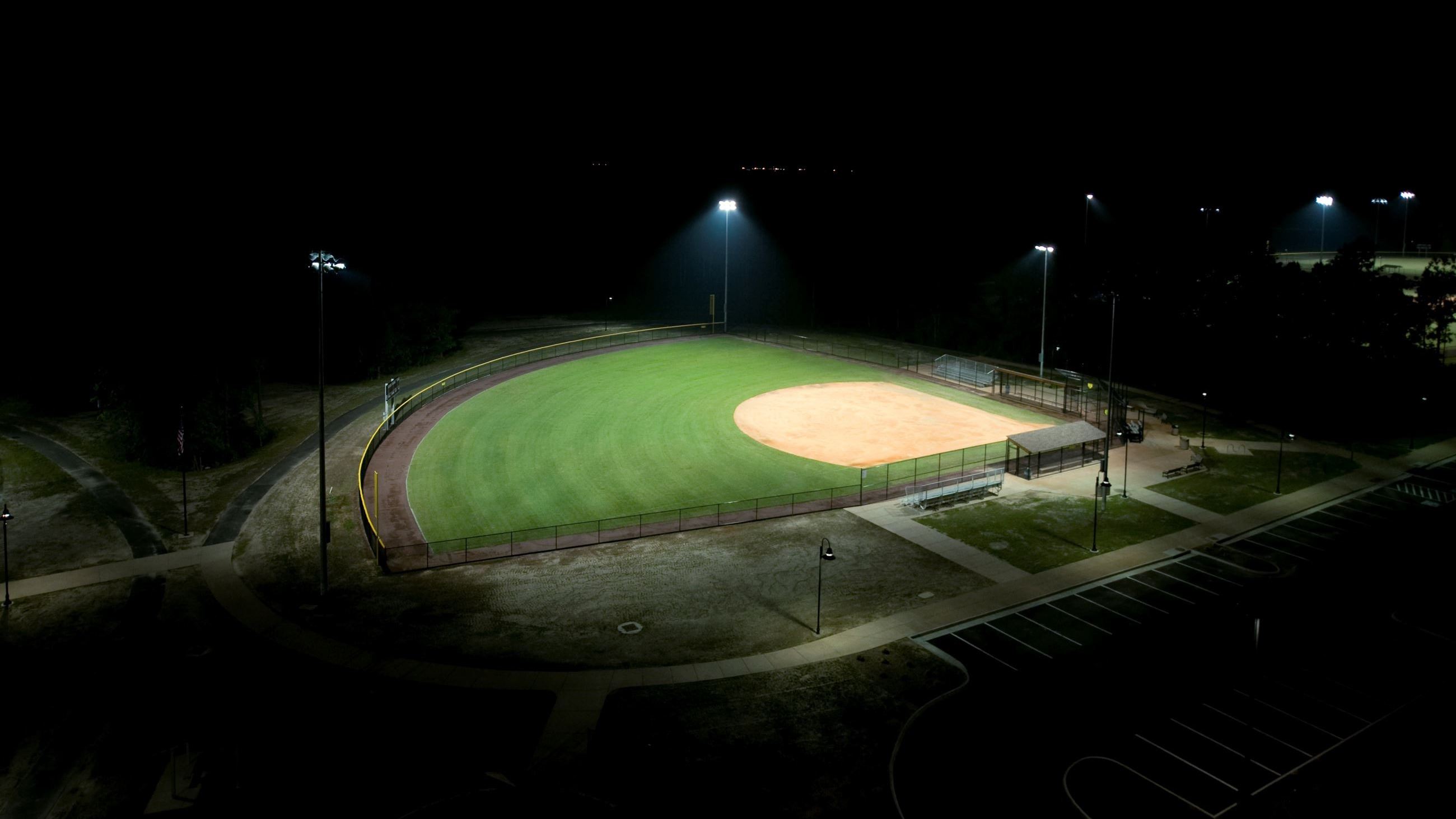 McReynolds Athletic Complex