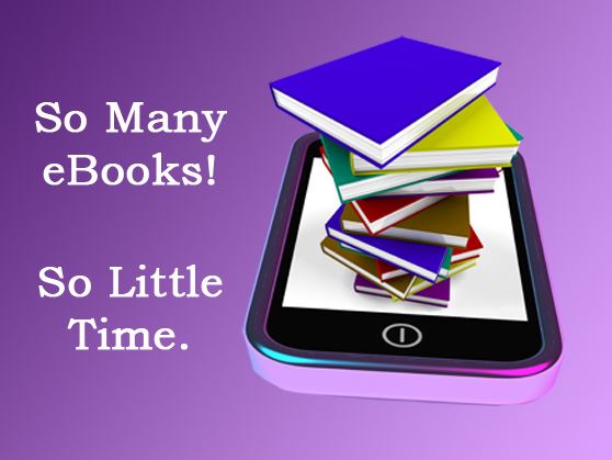 What to do when your digital hold is available, but you don't want it yet