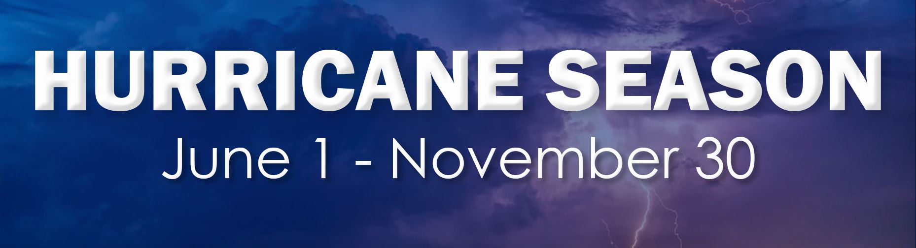 Hurricane Season 