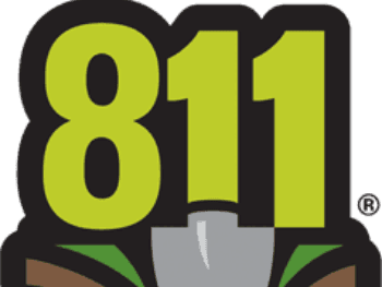 Call 811