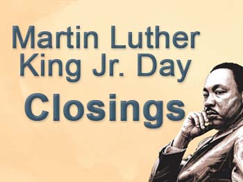 MLK Closing