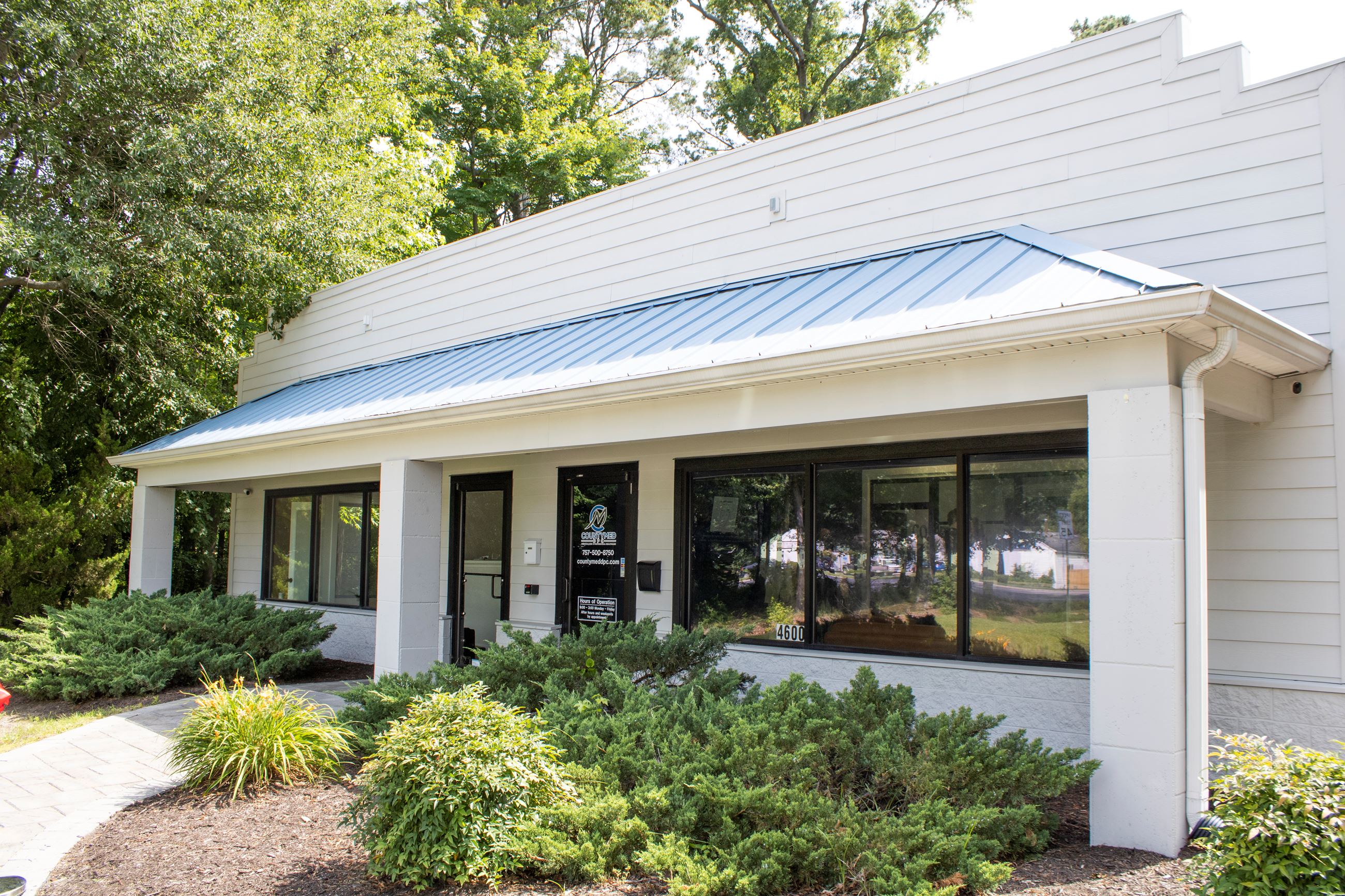 CountyMed _ Grand Opening 