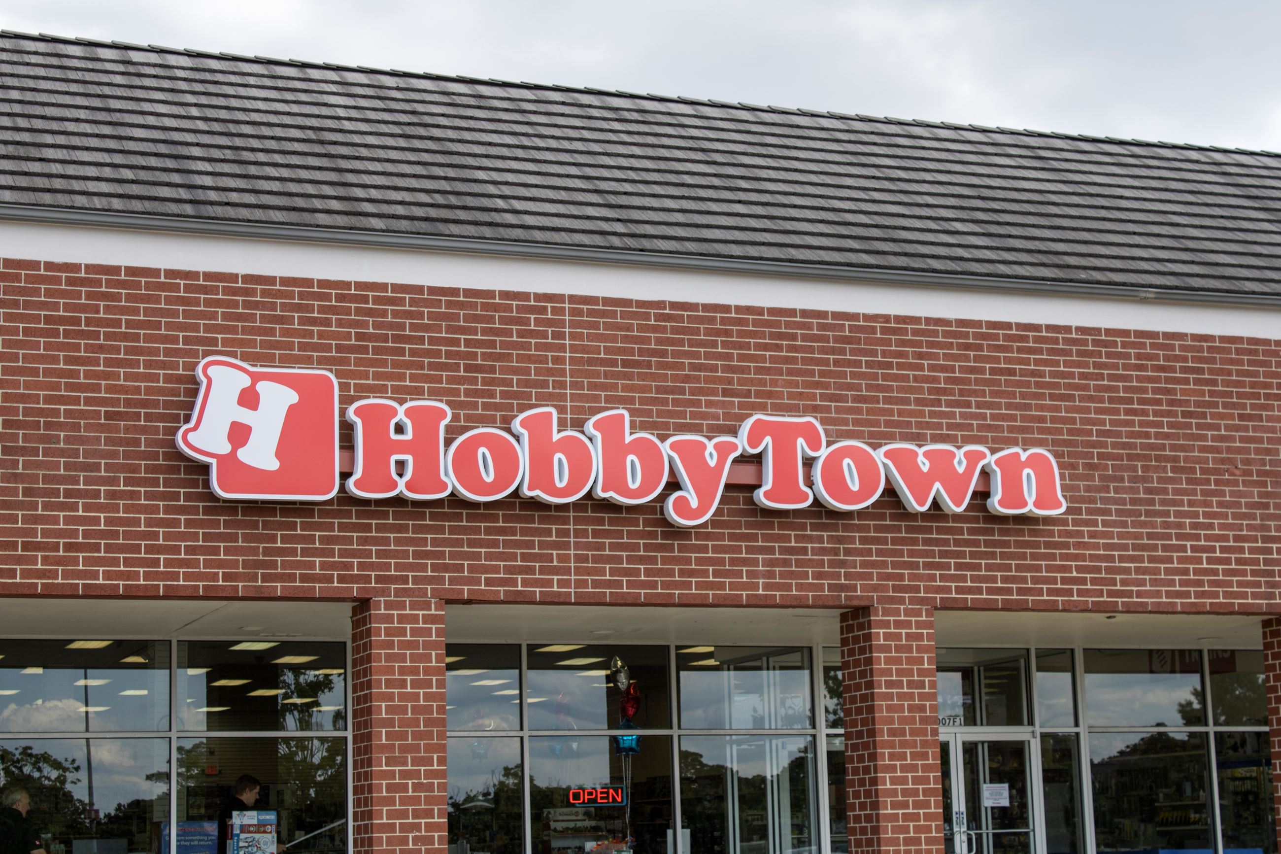 Hobby Town 