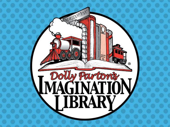 Register for Dolly Parton's Imagination Library at York County Public Library