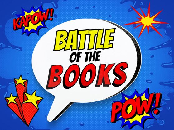 York County schools swept the Battle of the Books Regional Championships.