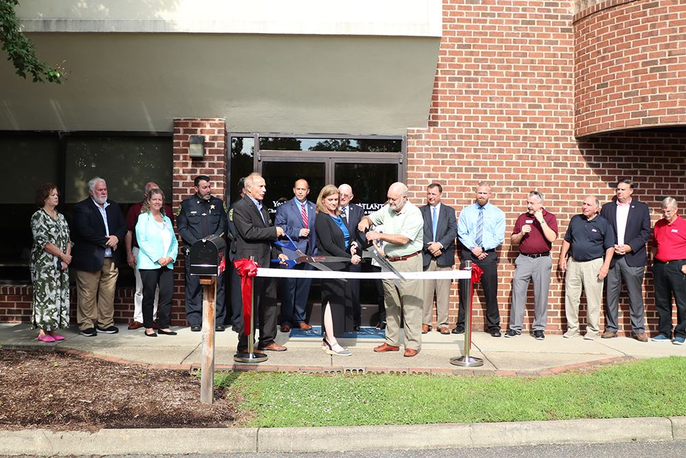 York County Chamber of Commerce