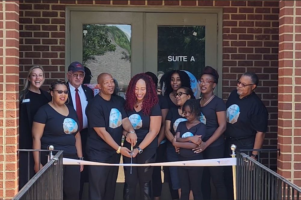 Millie's World of Nails