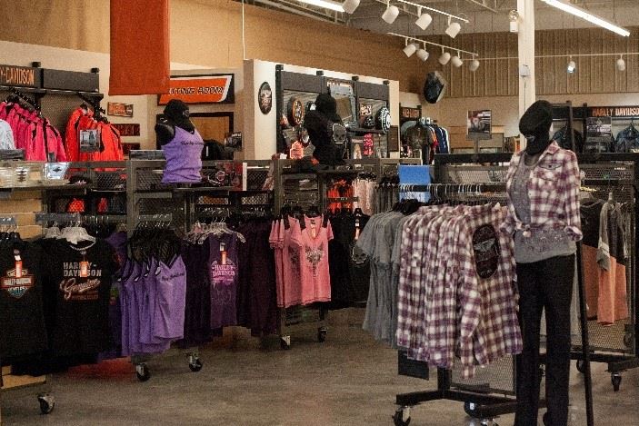 Hampton Roads Harley-Davidson