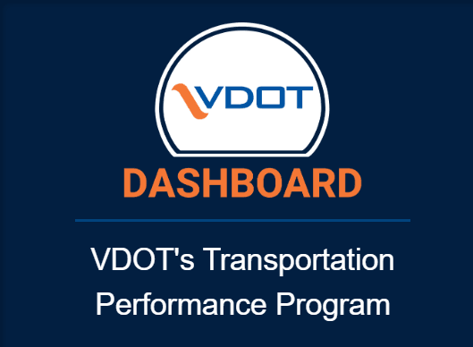 VDOTs Transportation Performance Program