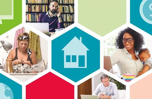 Home-based Business Ordinance