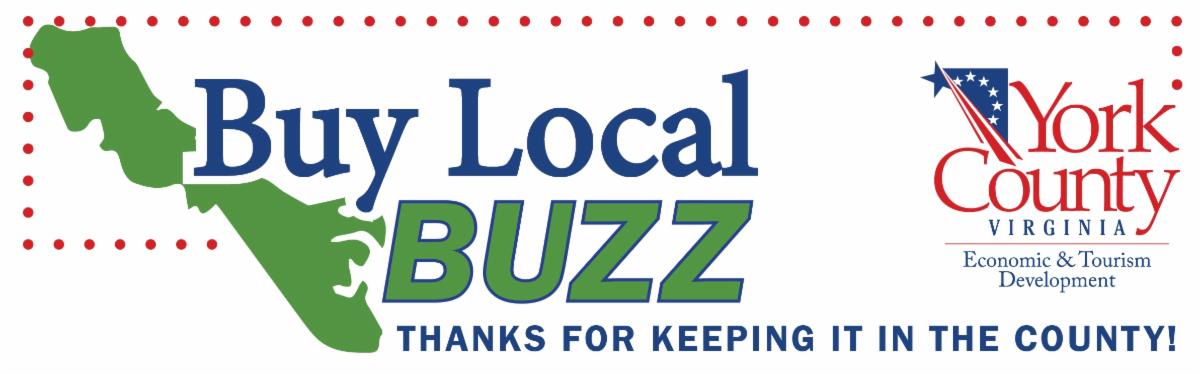 Buy Local Buzz Newsletter
