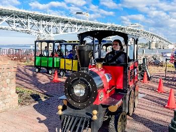 Holiday Events in Historic Yorktown