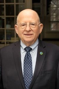 Thomas Shepperd - 2026