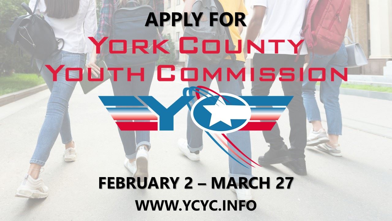 YCYC Applications