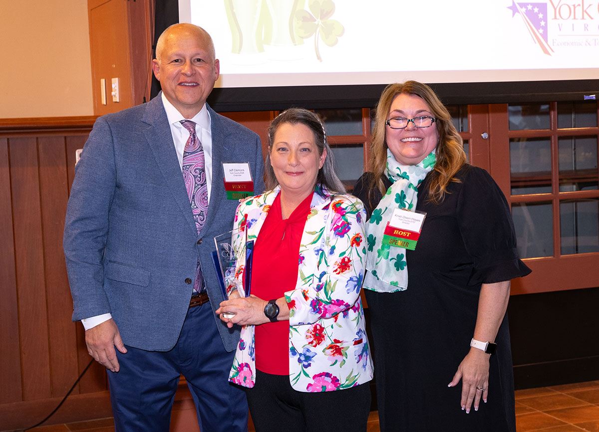 2025 Distinguished Business Affair