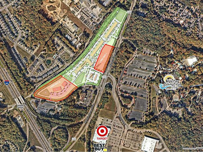 200 Water Country Parkway