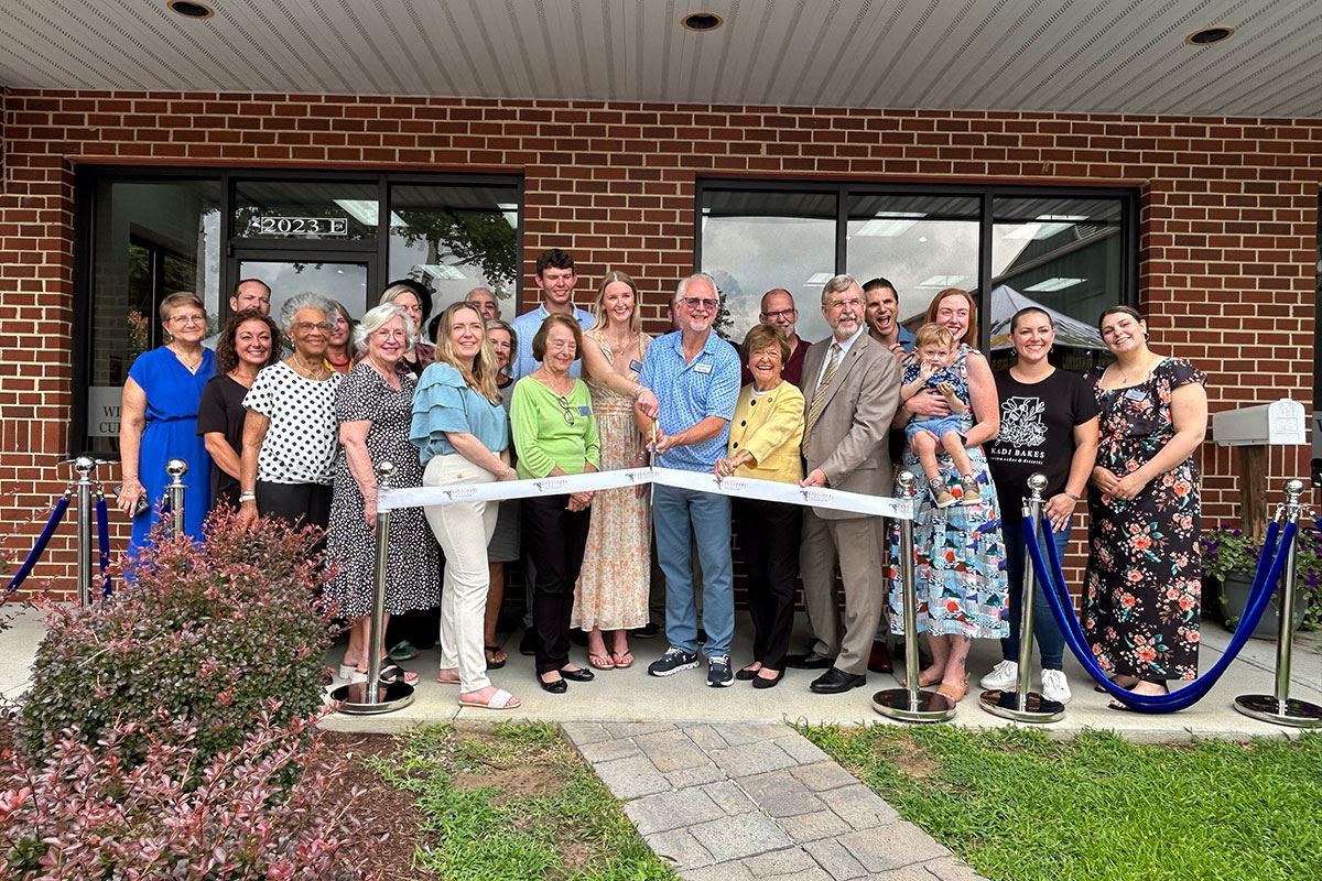 Williamsburg Jewelers