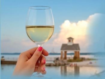 Yorktown Wine Festival