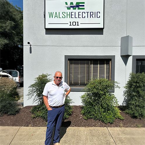 Walsh Electric