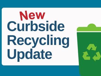 New Recycling News