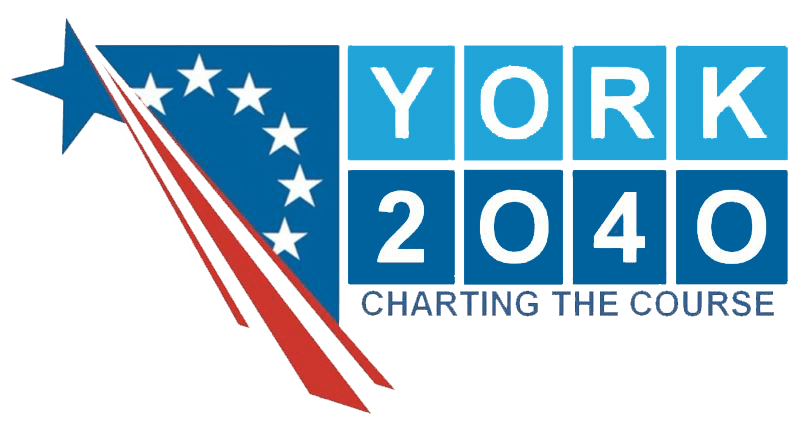 York 2040
