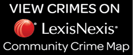 LexisNexis Community Crime Map Opens in new window