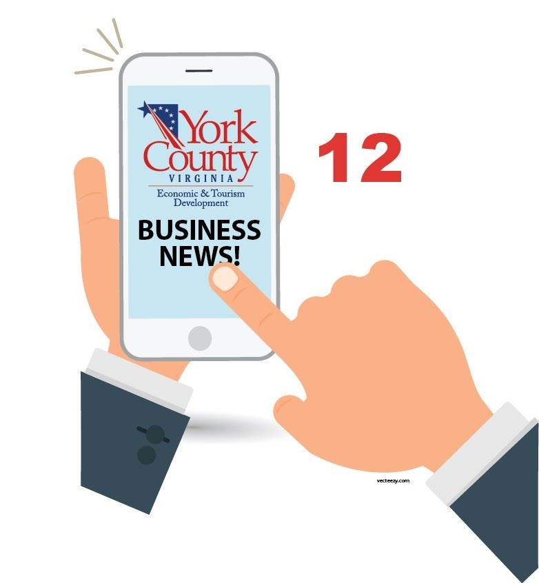 12 Gifts for York County Businesses