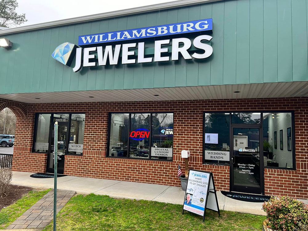 Williamsburg Jewelers