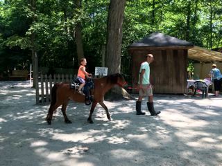 Little Log Cabin Learning Center