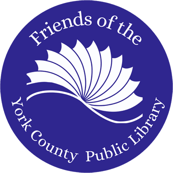 Join the Friends of the Library Foundation