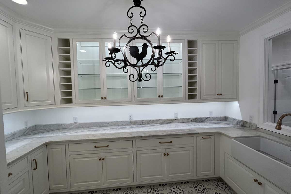 Wayne Harbin Builders 