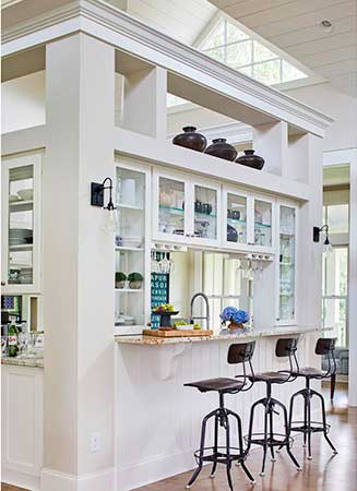 Wayne Harbin Builders 