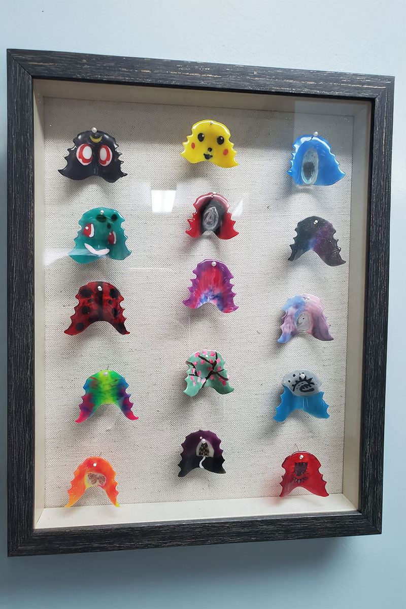 Art Orthodontic Laboratory