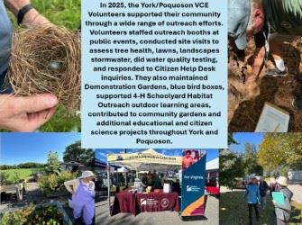 Volunteer outreach photo